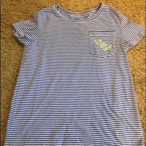 Striped t-shirt old navy